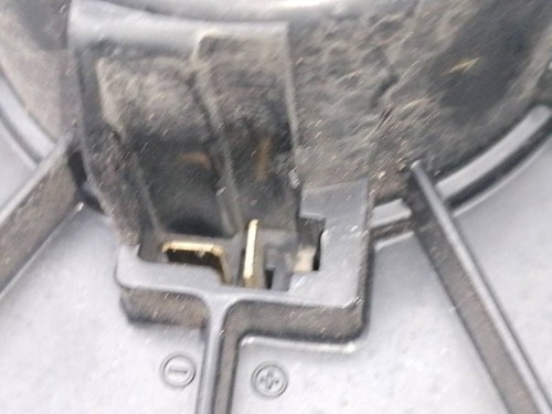 1940000821 MOTEUR DE CHAUFFAGE / 578151 POUR MITSUBISHI MONTERO V20/V40 - Photo 2/3