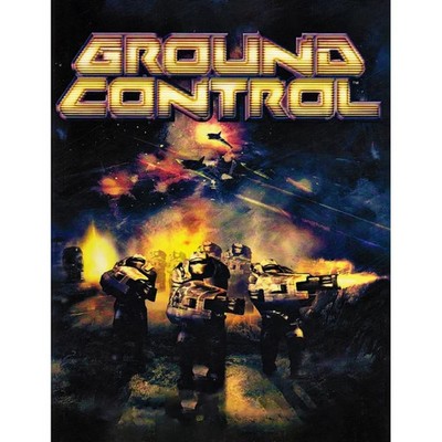 Ground Control Collection | Steam Key | Lieferung per E-Mail | CD Key