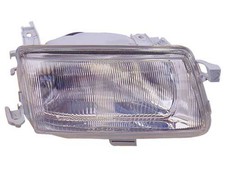 Hauptscheinwerfer ALKAR 2702435 für OPEL ASTRA Caravan T92 CC F08 M08 F68 M68
