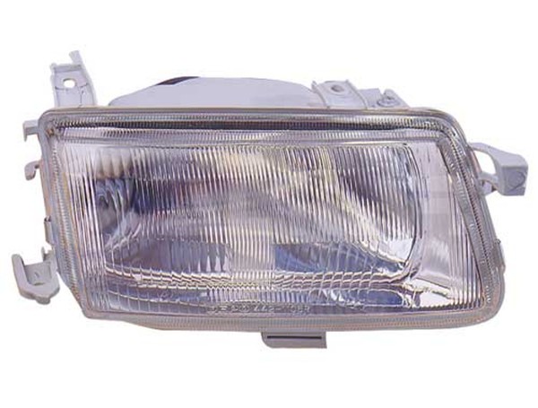 Hauptscheinwerfer Alkar 2702435 FüR Opel Astra Caravan T92 Cc F08 M08 F68 M68-image