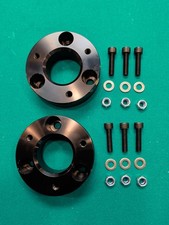 2.5 Front Leveling Lift Kit For Select 2006 - 2026 Dodge Ram 1500 - See Fitment 2.5 Front Leveling Lift Kit For Select 2006 - 2026 Dodge Ram 1500 - See Fitment