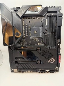 Asus Rog Crosshair VIII Formula | eBay