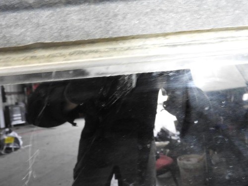 SCHUIF-KANTELDAK Infiniti FX (S51) 912101CA4A - Afbeelding 3 van 10