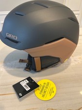 Giro Tenet Mips Ski Helmet Small New, open box