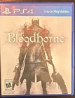 Bloodborne - Sony PlayStation 4