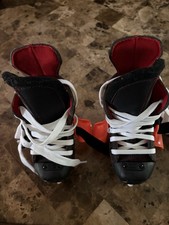 Bauer Youth Ice Hockey Skates Size 6