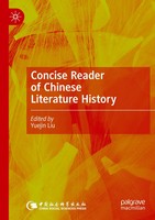 Concise Reader Of Chinese Literature History Yuejin Liu Taschenbuch Xii Englisch