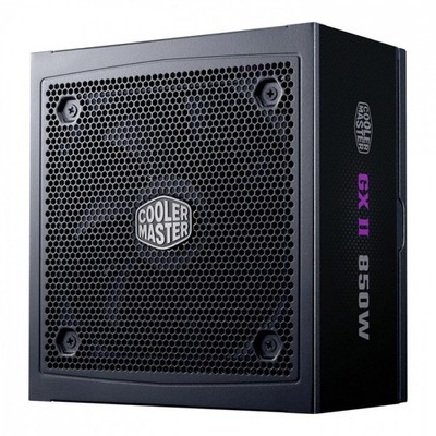 4719512150832 Zasilacz MWE Gold 850v3 ATX PSU, 80+ Gold Cooler Master