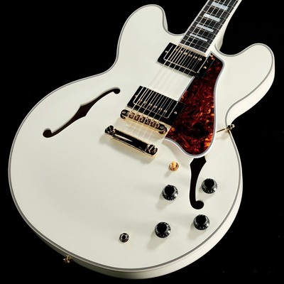 Epiphone Inspired by Gibson Custom 1959 ES-355 Classic White
