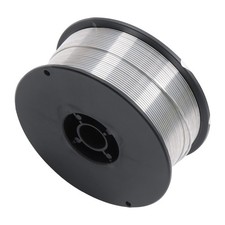 1 Roll 0.045 Inch (1.2mm) ER4043 Aluminum MIG Welding Wire  (1 LB)