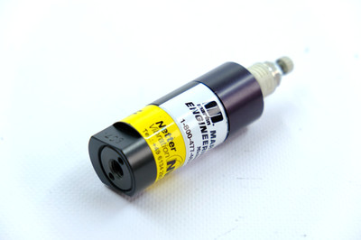 Netter Vibration NTS120HF NTS Druckluft-Kolbenvibrator Pneumatic piston vibrator