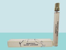 MARC JACOBS PERFECT EAU DE PARFUM SPRAY 0.33 OZ BOXED