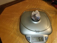 MASSIVE 3-Piece RARE OLD STOCK ROUGH FIRE AGATE Lot - Vintage Estate Find