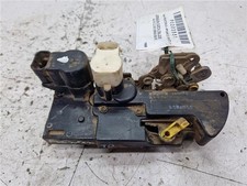 Porte arrière et accessoires Opel FRONTERA