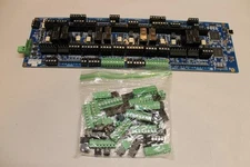 Software House USTAR-ACM 0312-5015-01 iSTAR Ultra 8-Reader Access Control Module