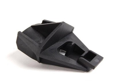 Original OEM BMW E30 E32 E34 Cabrio Kühlerhalterung 17111712347