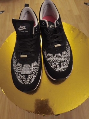 Nike Thea Max Limited Edition