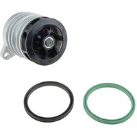 Wasserpumpe KüHlmittelpumpe Mechanisch FüR Hyundai I30 1.4 1.6 Tucson KIA Venga