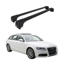 Barres de toit Audi A4