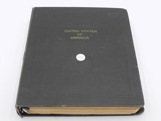 Massive Collection of U.S. Stamp Plate Blocks – Hundreds of Plate Number Blocks