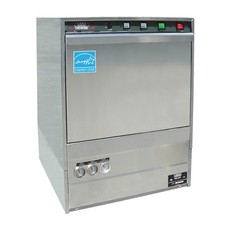 CMA UC65E High Temp Undercounter Dishwasher