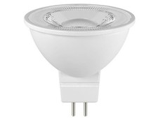 Image of Energizer LED GU5.3 (MR16) 36 Non-Dimmable Bulb Warm White 345 lm 4.8W ENGS8832