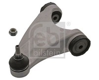 Querlenker Vorderachse Links FüR Alfa Romeo 147 156 Sportwagon Gt