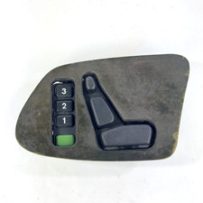 Mercedes W210 W208 CLK Sitzverstellung links Schalter E Klasse A2108209110