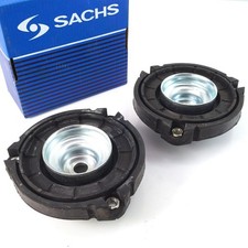 2x SACHS Domlager vorne für Audi A2 VW Polo 9N Cordoba Ibiza III Fabia Roomster
