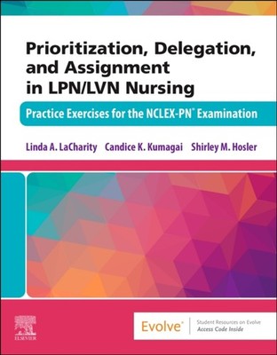 Prioritization Delegation and Assignment in  by Linda A. LaCharity PAPERBACK