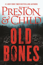 Old Bones (Nora Kelly, 1)