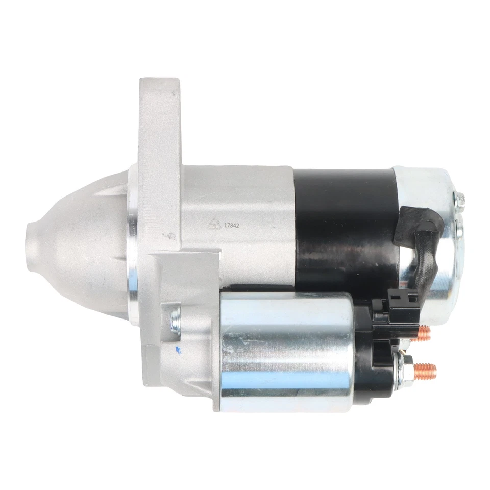 Motores de arranque para Scion xA xB 2004-2006 Toyota Yaris 2006-2018 L4 1,5 L 17842 Foto 3 de 4