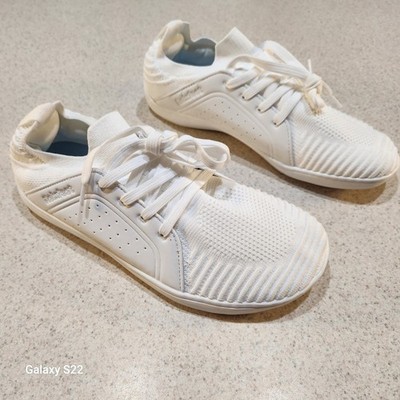 Relxfeet Shoes Minimalist Knit Running Cross Trainer Barefoot Size 43 EU