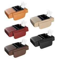 Car Armrest Box Heighten Pad Quick Installation Vehicle Arm Rest Cushion