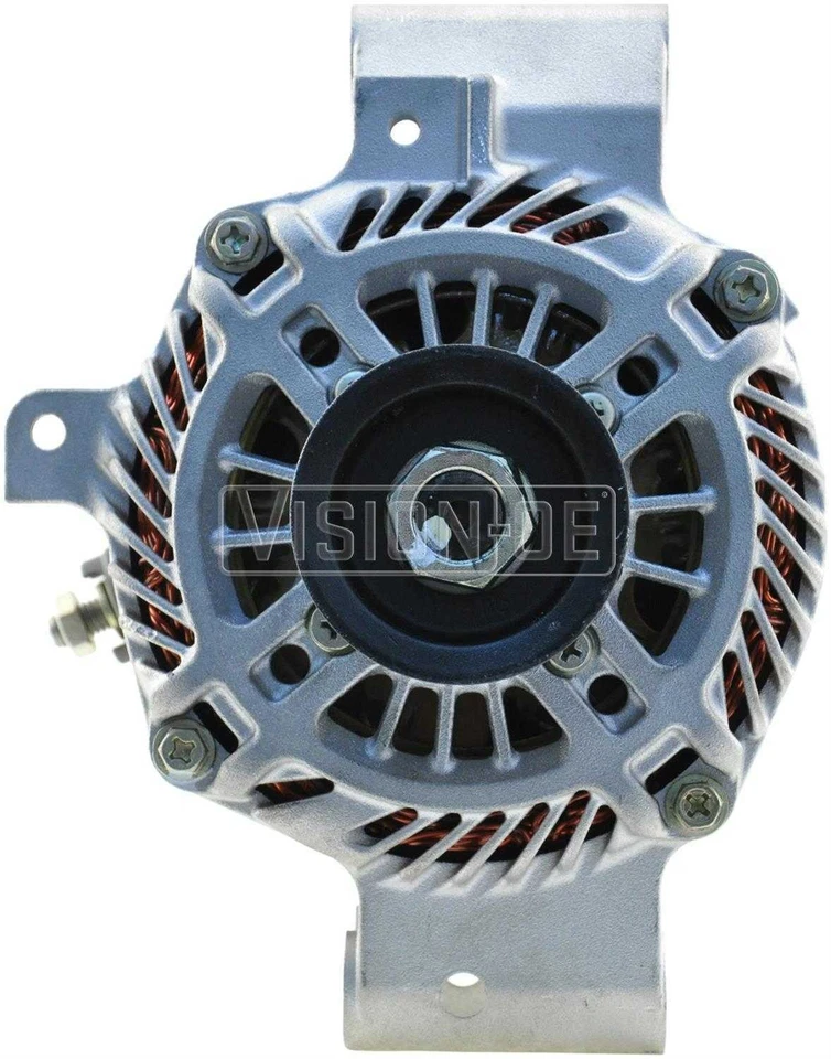 Alternador compatible con Mazda 6 3 MX-5 2006-2013 Miata VISION-OE Foto 4 de 4