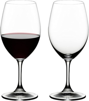 Ouverture Red Wine Glasses, Set of 2