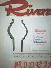 RIVAROSSI-RICAMBIO-ZAVORRE SUPPORTO X STRUTTURA MOTORE