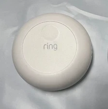 Ring Alarm Smoke & Co Listener 9863B-BHASL001