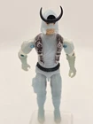 Gi Joe - 1994 G.I. Joe Shadow Ninjas Bushido - ARAH - Action Figure