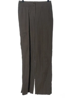 JOSEPH JANARD Pantalon en jersey Dames Pantalon T EU 36 brun style décontracté - Photo 1/4