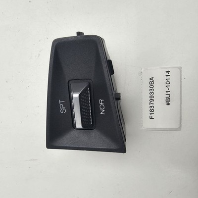 2024 Jetour X70 Plus Control Switch Assy Mode Selector F183799330BA