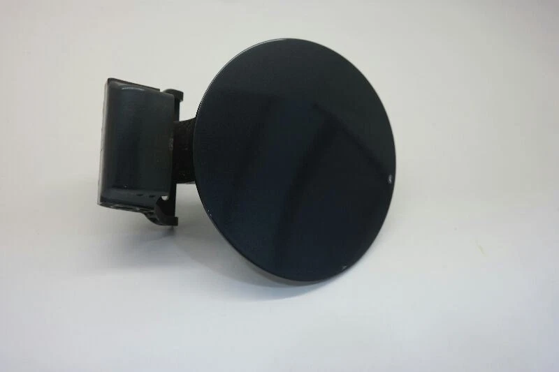 Puerta de llenado de combustible azul Kia Sportage 2016-2012 Foto 3 de 4