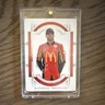 2024 Panini National Treasures Racing Bubba Wallace #10/49 NASCAR