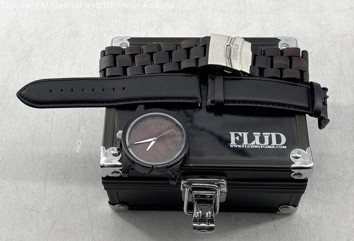 Flud Wristwatches for sale | eBay