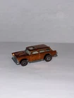 Hot Wheels Redline Classic Nomad 1969