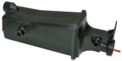 Ausgleichsbehälter Kühlmittel MAHLE CRT 116 000S für BMW X3 E83 E46 X5 E53 Z4