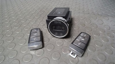 Zündschloss/ Schliesszylinder VW Passat Variant 2.0 TDI DPF 3C/3CC 3C0905843Q 12