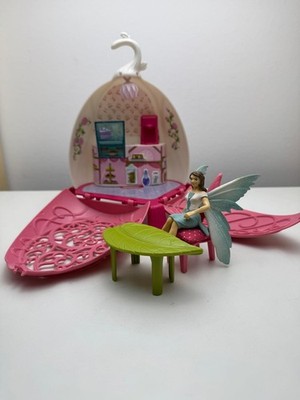 SCHLEICH BAYALA 42526 Elfencafé-Blüte   Unvollständig, keine OVP