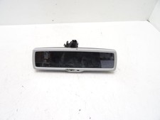Retroviseur intérieur Skoda OCTAVIA