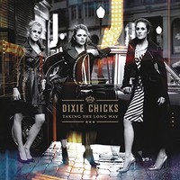 Dixie Chicks - Taking The Long Way - Vinyl Record - G3Z